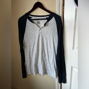 Arizona Jeans Long Sleeve